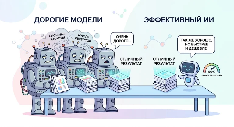 DeepSeek V4 — новая открытая модель из Китая с 1,6 триллиона параметров и ценой в 7 раз ниже GPT-5.5